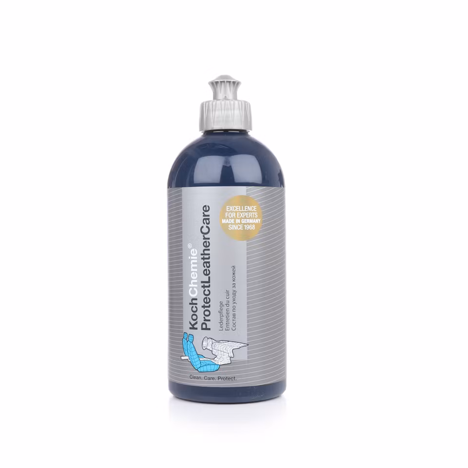 Koch-Chemie Protect Leather Care, 500 ml