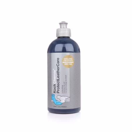 Koch-Chemie Protect Leather Care, 500 ml