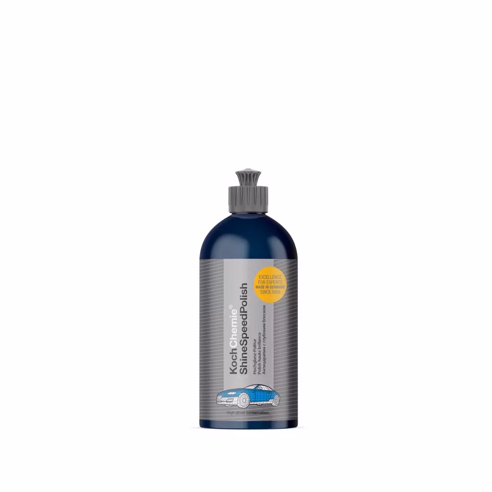Koch-Chemie Shine Speed Polish, 500 ml