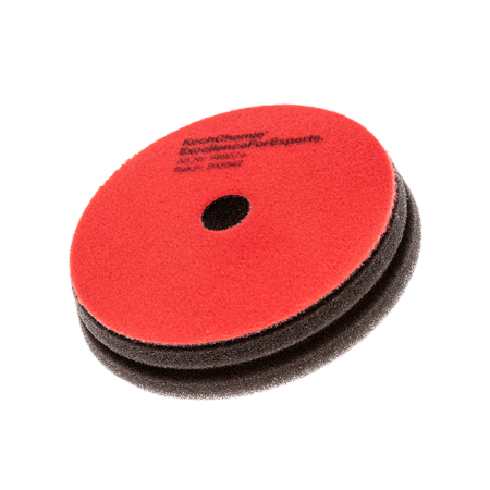 Koch-Chemie Heavy Cut Pad, 126 mm