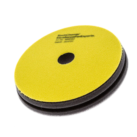 Koch-Chemie Fine Cut Pad, 126 mm