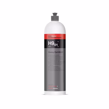 Koch-Chemie Heavy Cut H9.02, 1 liter