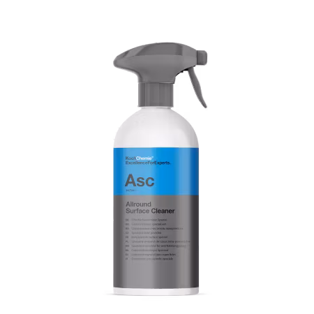 Koch-Chemie ASC Allround Surface Cleaner, 500 ml