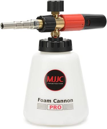 MJJC NQRFLPRO Foam lance