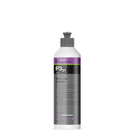 Koch-Chemie Micro Cut & Finish P3.01, 250 ml