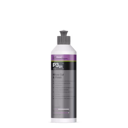 Koch-Chemie Micro Cut & Finish P3.01, 250 ml