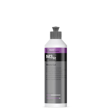 Koch-Chemie Micro Cut M3.02, 250 ml