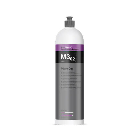 Koch-Chemie Micro Cut M3.02, 1 liter