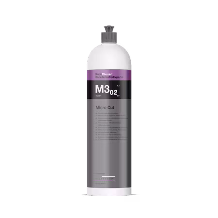 Koch-Chemie Micro Cut M3.02, 1 liter