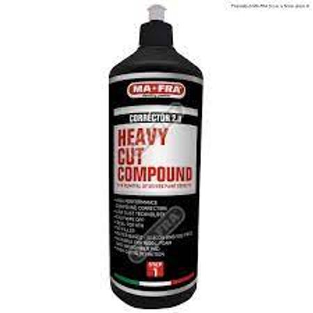 Mafra hevy cut compand 1000ml