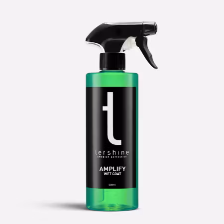 TERSHINE AMPLIFY WET COAT 500ML