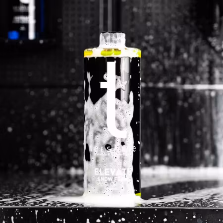 TERSHINE ELEVATE SNOW FOAM 1L