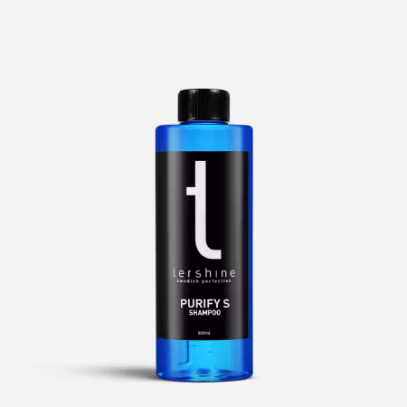 TERSHINE PURIFY S - 500 ML