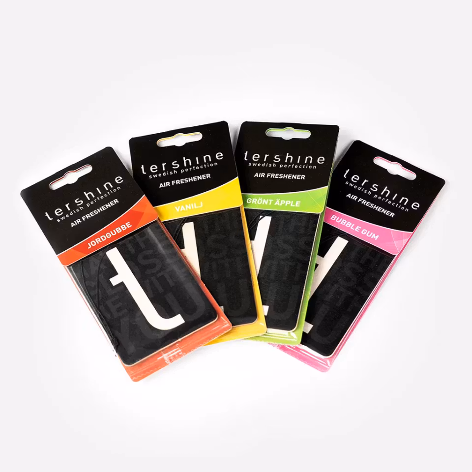 TERSHINE AIR FRESHENER