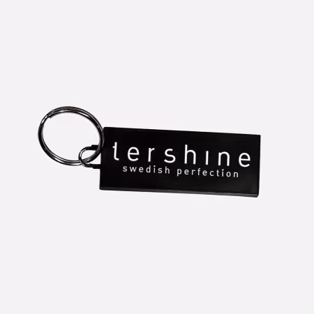 TERSHINE NYCKELRING