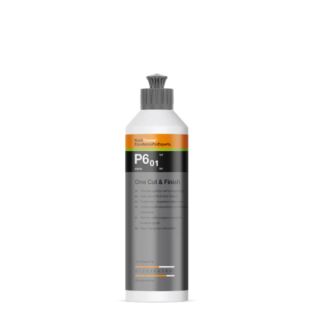 Koch-Chemie One Cut & Finish P6.01, 250 ml