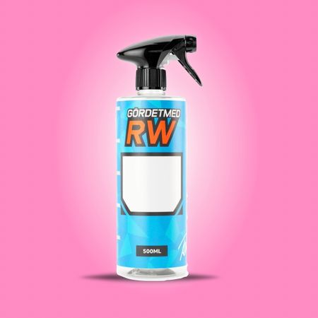 RW TOMFLASKA 500ML