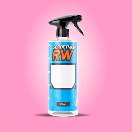 RW TOMFLASKA 500ML