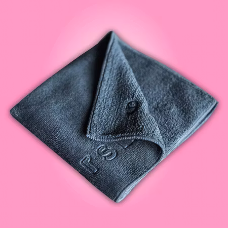 Microfiber Cloth Standard 5-pack
