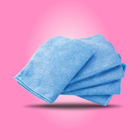 RW TORKDUK BASIC 5-PACK