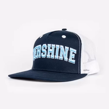 tershine Trucker keps - University