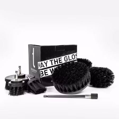 tershine - Drill Brushes