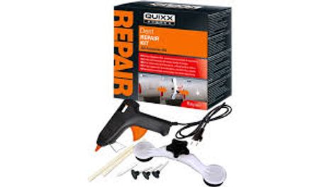 Quixx Dent Repair Kit Plåtriktningsverktyg