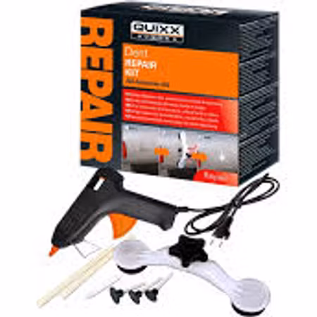 Quixx Dent Repair Kit Plåtriktningsverktyg