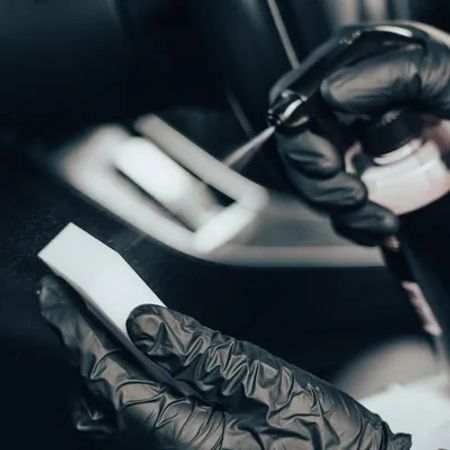 FLÄCKBORTTAGNINGSSVAMP 5-PACK