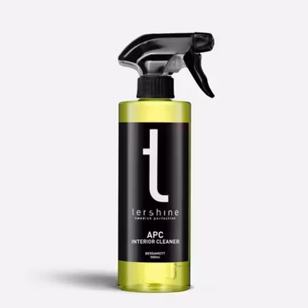 APC - ALLRENGÖRING BERGAMOTT 500 ML