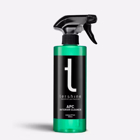 APC - INTERIOR CLEANER EUKALYPTUS 500ML