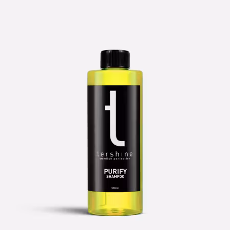 PURIFY - SHAMPOO NEUTRAL 500ML