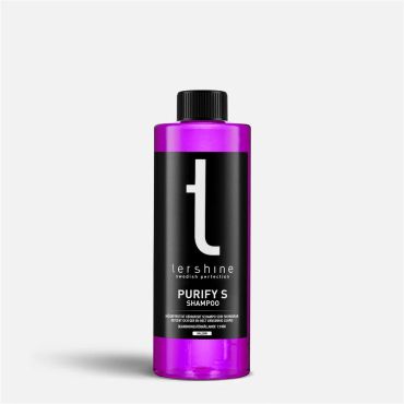 PURIFY S - KERAMISKT SCHAMPO HALLON