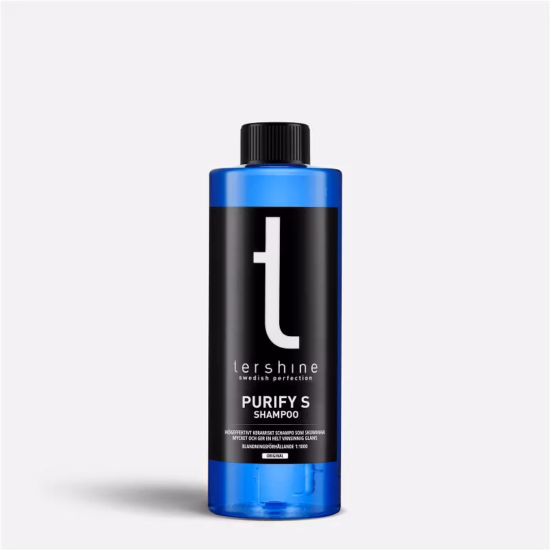 PURIFY S - KERAMISKT SCHAMPO ORGINAL