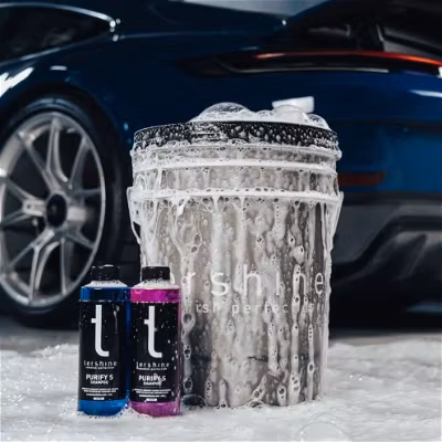 PURIFY S - KERAMISKT SCHAMPO ORGINAL