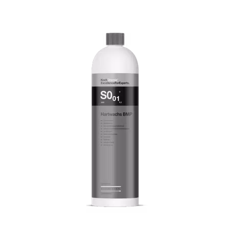 Hårdvax försegling Koch-Chemie Finishing Wax BMP S0.01, 1 liter