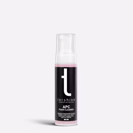 APC - Allrengöring Foam Cleaner Silke 200 ml