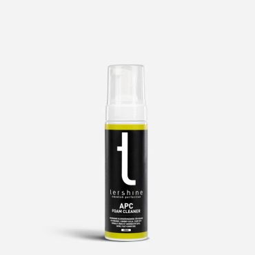 APC - Allrengöring Foam Cleaner Päron 200 ml