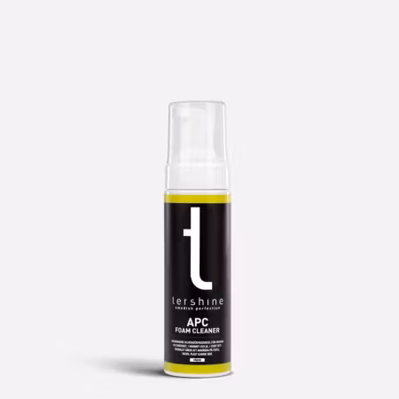 APC - Allrengöring Foam Cleaner Päron 200 ml