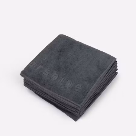 tershine - Mikrofiber standard 5 pack