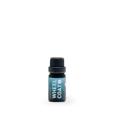Wheel coat - Keramiskt lackskydd, 10 ml