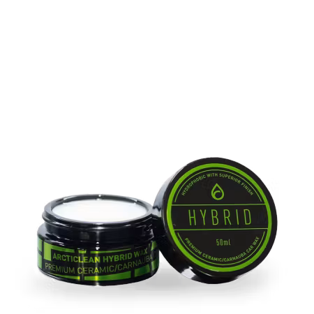 Hybrid wax - 50ml