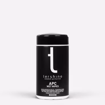 APC - Wet Wipes Passionsfrukt