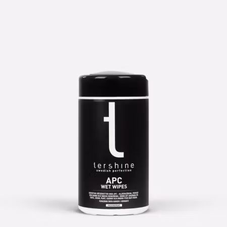 APC - Wet Wipes Passionsfrukt