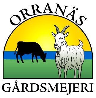 Orranäs Gårdsbutik