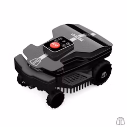 TECH D1 robotgräsklippare, 600 m2