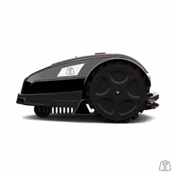 TECH D Z3 (GPS-GSM) robotgräsklippare, 1800 m2