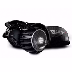 PRO TECH  B40I ROBOTGRÄSKLIPPARE, 10 000 M2