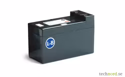 STIGA Autoclip batteri 25.9V, 7.5Ah Lithium-Ion