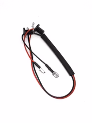 ZCS kabel batteriladdning L250